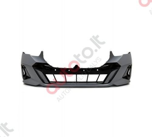 BMW 5 Series G60 (2024+) pilnas M SPORT priekinis bamperis